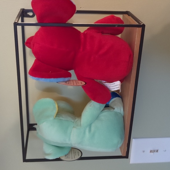 NWT Elephant Stuffies (2) - Picture 5 of 5